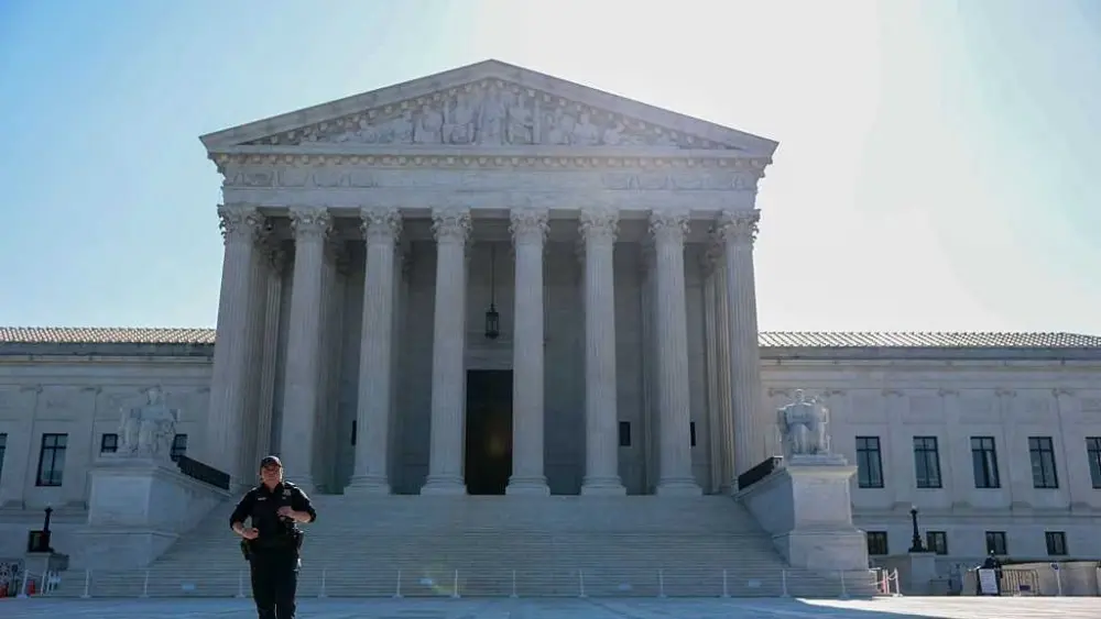 SCOTUS decision on Louisiana voting district could impact minority representation across the country