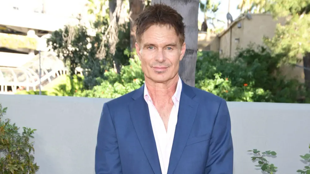 'Days of Our Lives' star Patrick Muldoon's cause of death revealed