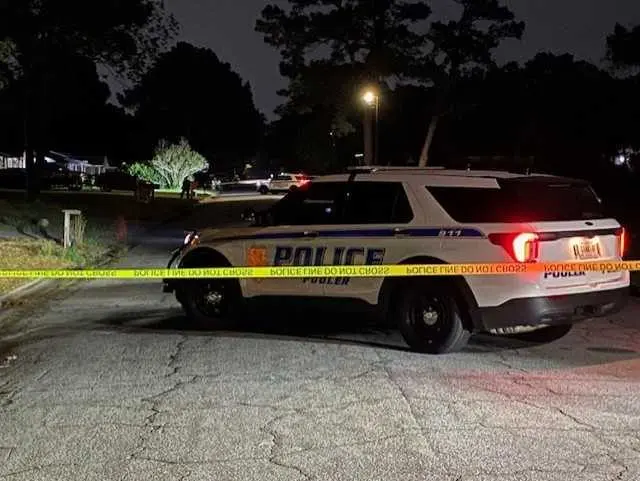 Pooler shots fired investigation involves multiple crime scenes