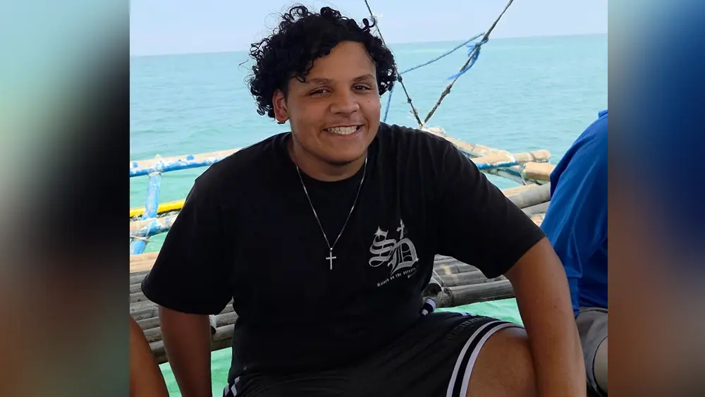 Have you seen him? Effingham County deputies searching for missing teen