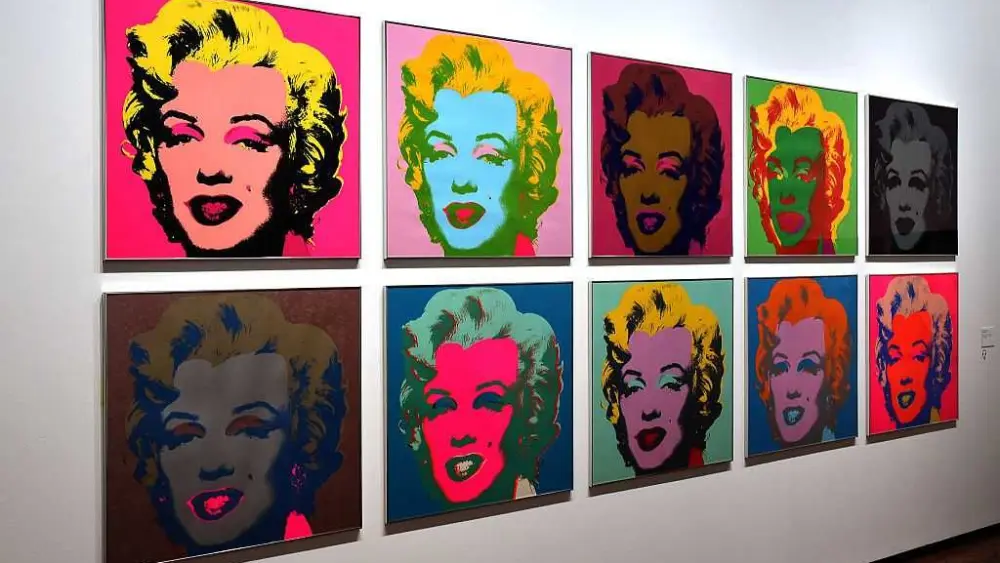 How a father and daughter duped NYC's art world with fake Warhols and Banksys