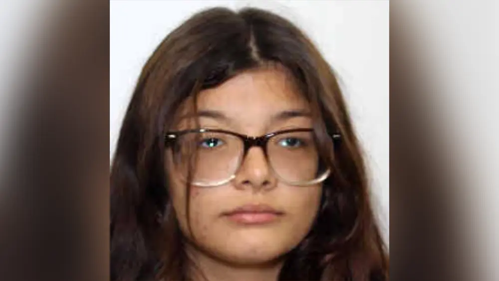 Missing in Beaufort County: Deputies searching for 16-year-old girl