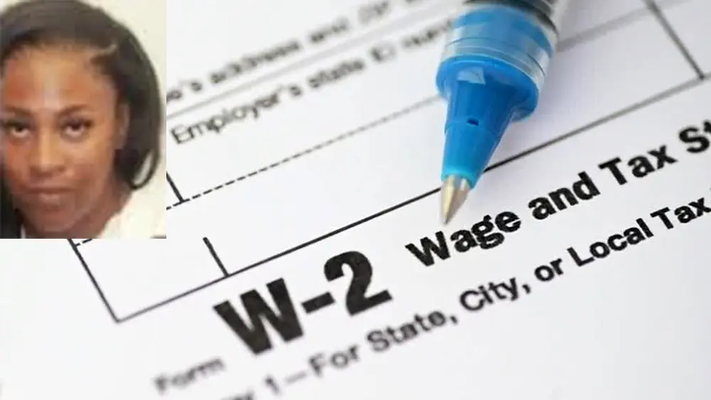 Chatham County tax fraud case widens : Sheriff says misappropriation could top $100,000