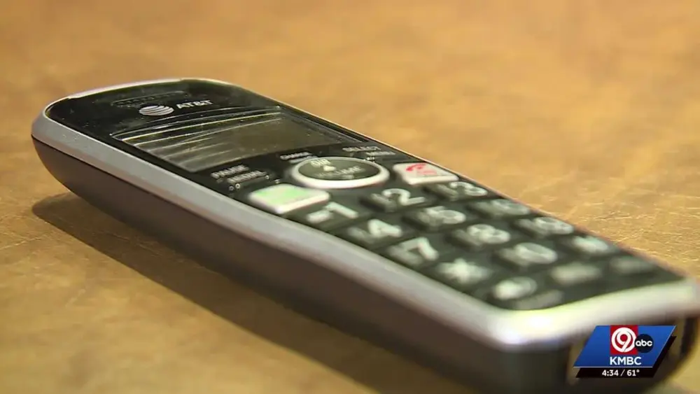 'What's my anniversary?' Question from grandmother stops scam in progress