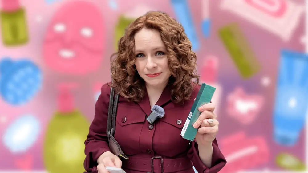 Can you return opened makeup? We put 3 retailers to the test