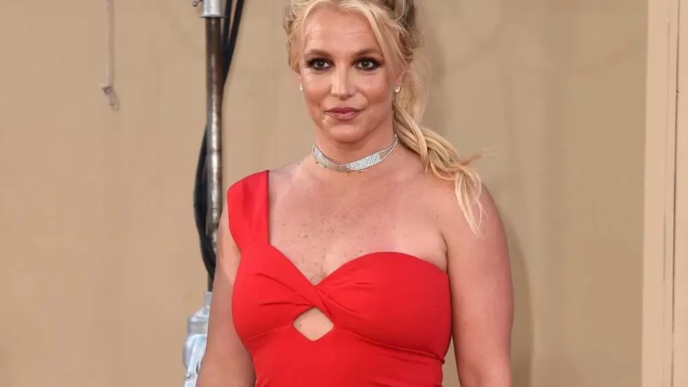 Britney Spears charged with DUI of alcohol and drugs connected to March arrest