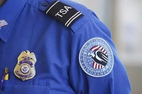 Trump signs bill restoring FEMA and TSA funding