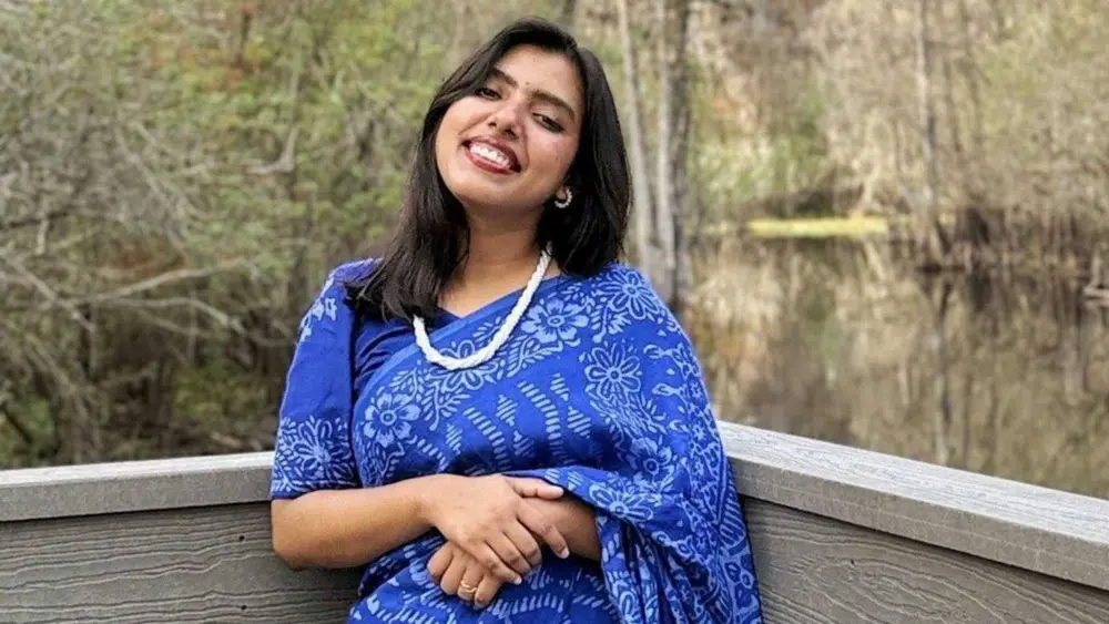 Remains recovered identified as second missing USF student