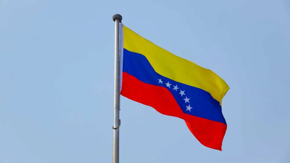 Former Miami congressman convicted in secret Venezuela lobbying case