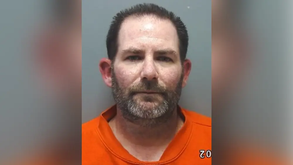 Georgia man gets life plus 60 years for sexually abusing girls who knew him as 'Uncle Nick'