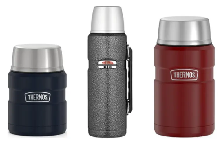 Thermos recalls 8.2 million containers because of injury risk