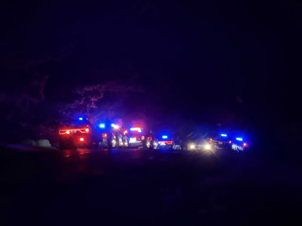 Shooting in Oklahoma injures at least 10