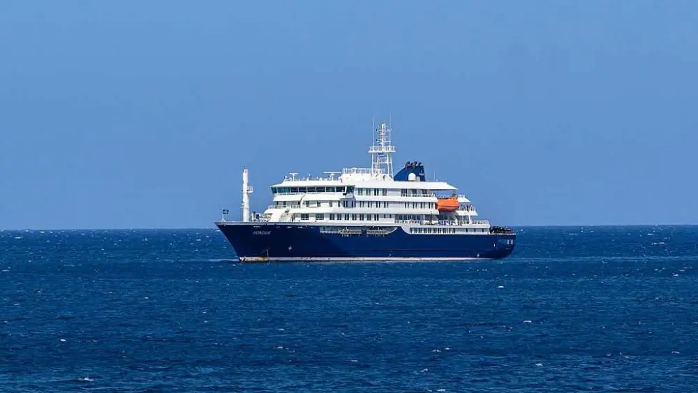 What to know about hantavirus, the illness suspected in a deadly cruise ship outbreak