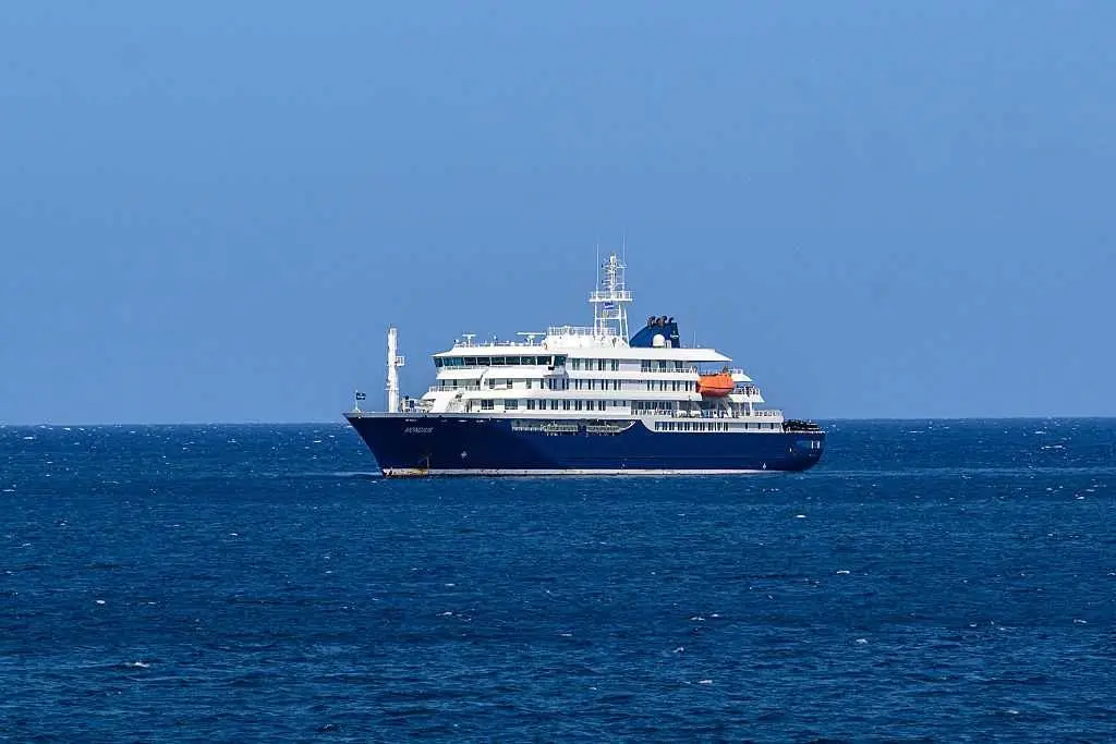 What to know about hantavirus, the illness suspected in a deadly cruise ship outbreak