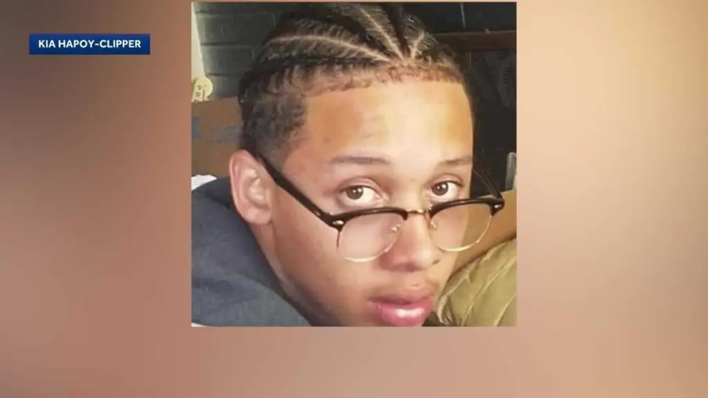 Sister remembers brother who died saving her service dog in California creek