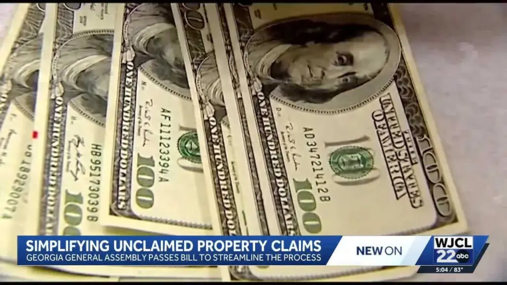 Georgia tax refunds begin rolling out as Gov. Kemp touts $1 billion rebate plan