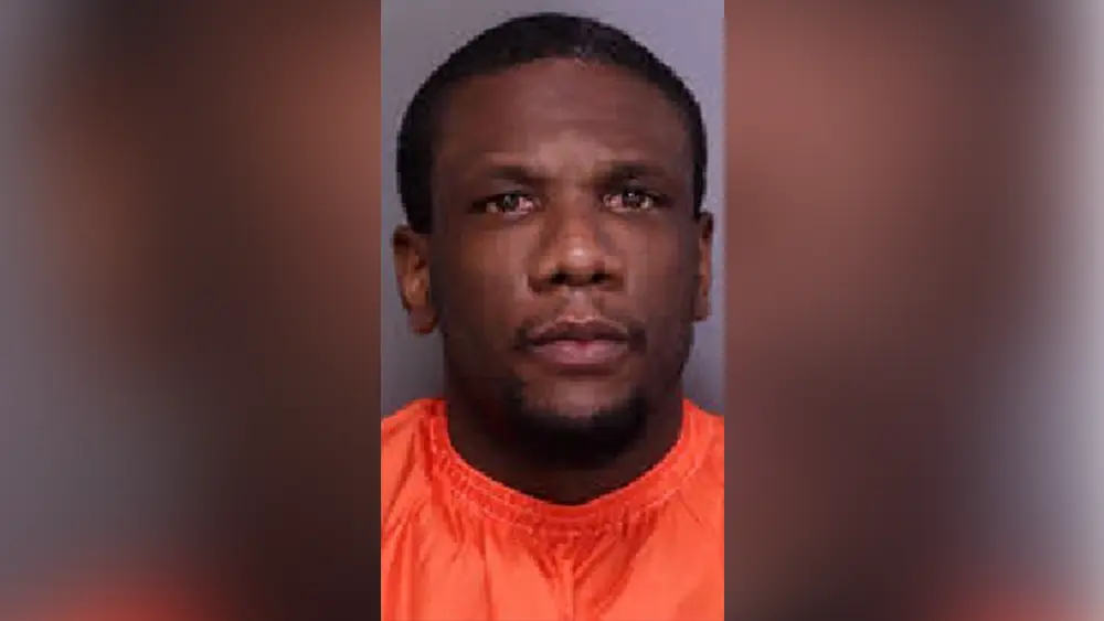 Georgia man arrested after cashing in lottery tickets stolen from grocery store