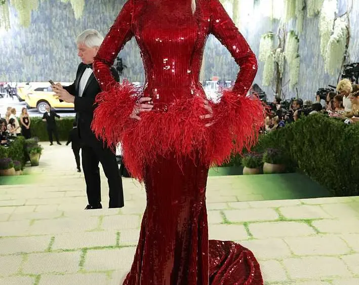 Met Gala 2026: Best red carpet looks for "Fashion is Art' theme