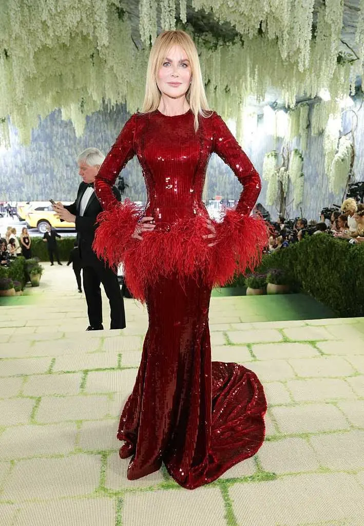 Met Gala 2026: Best red carpet looks for "Fashion is Art' theme