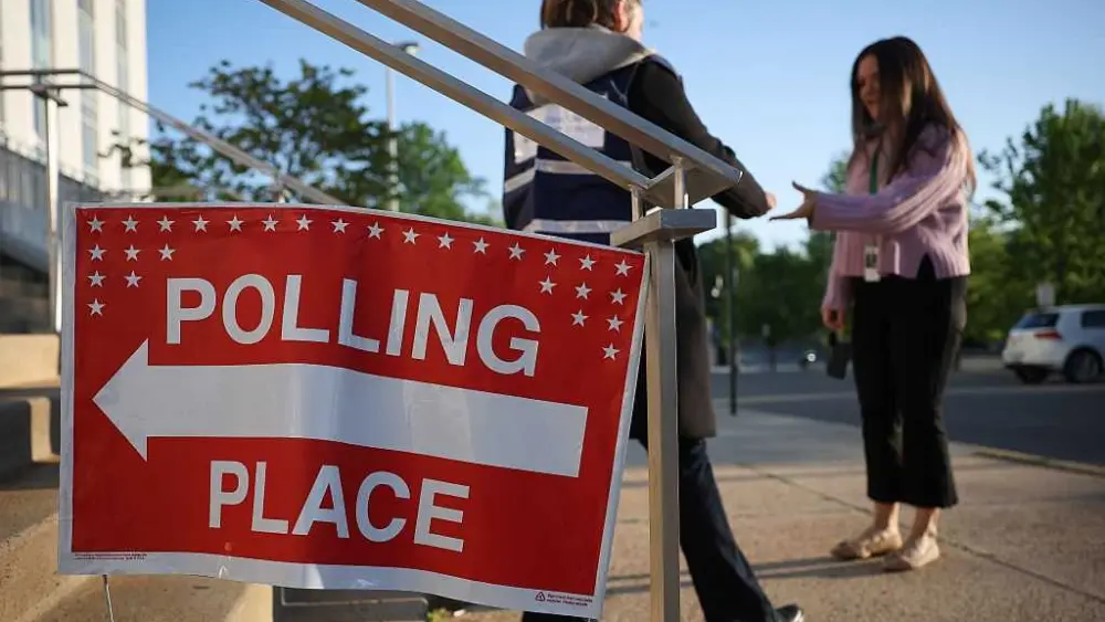 Redistricting is rampant ahead of the US House midterm elections. What states are taking action?