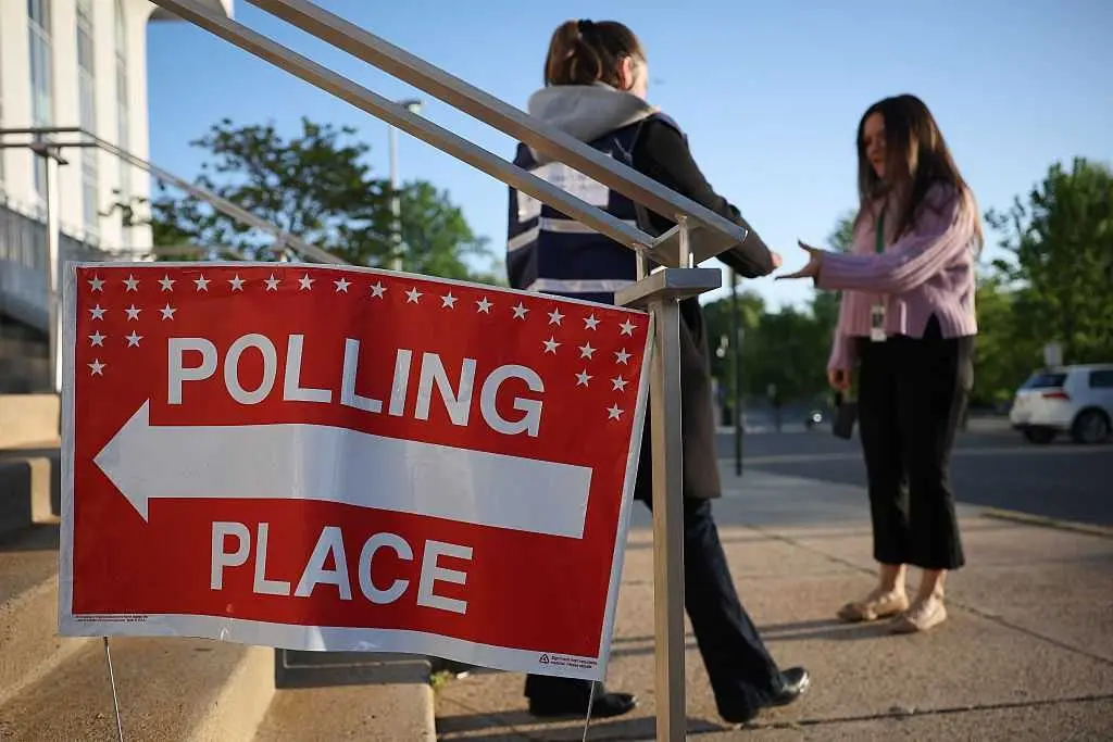 Redistricting is rampant ahead of the US House midterm elections. What states are taking action?