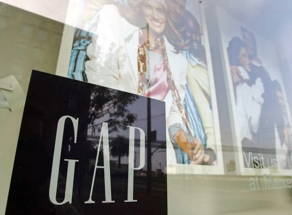 Doris Fisher, co-founder of iconic Gap chain, dies at 94