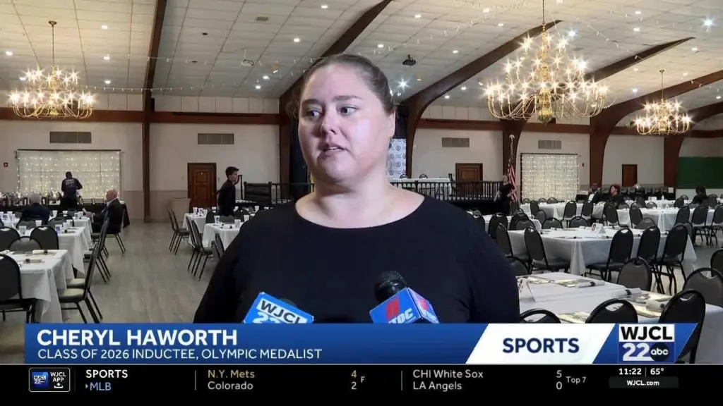 Greater Savannah Athletic Hall of Fame inducts class of 2026
