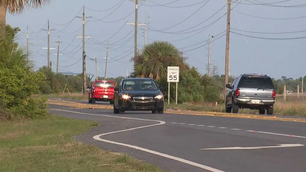 Police investigating hit-and-run crash on Tybee Island