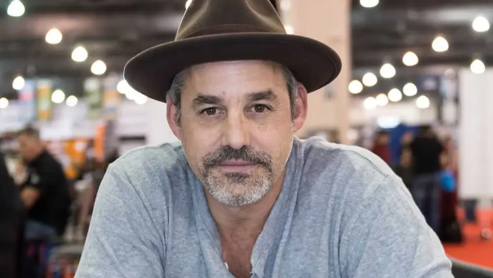 'Buffy the Vampire Slayer' actor Nicholas Brendon's cause of death revealed