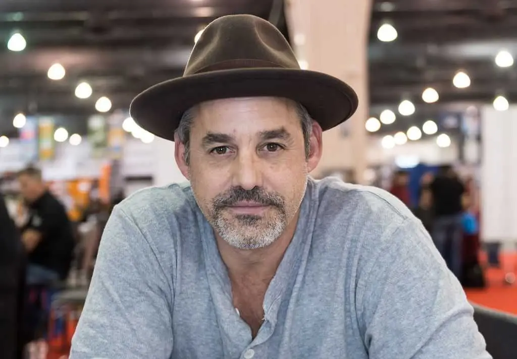 'Buffy the Vampire Slayer' actor Nicholas Brendon's cause of death revealed