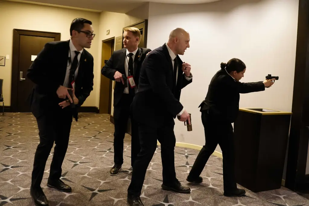 Are Democrats growing more accepting of political violence? Here's a closer look