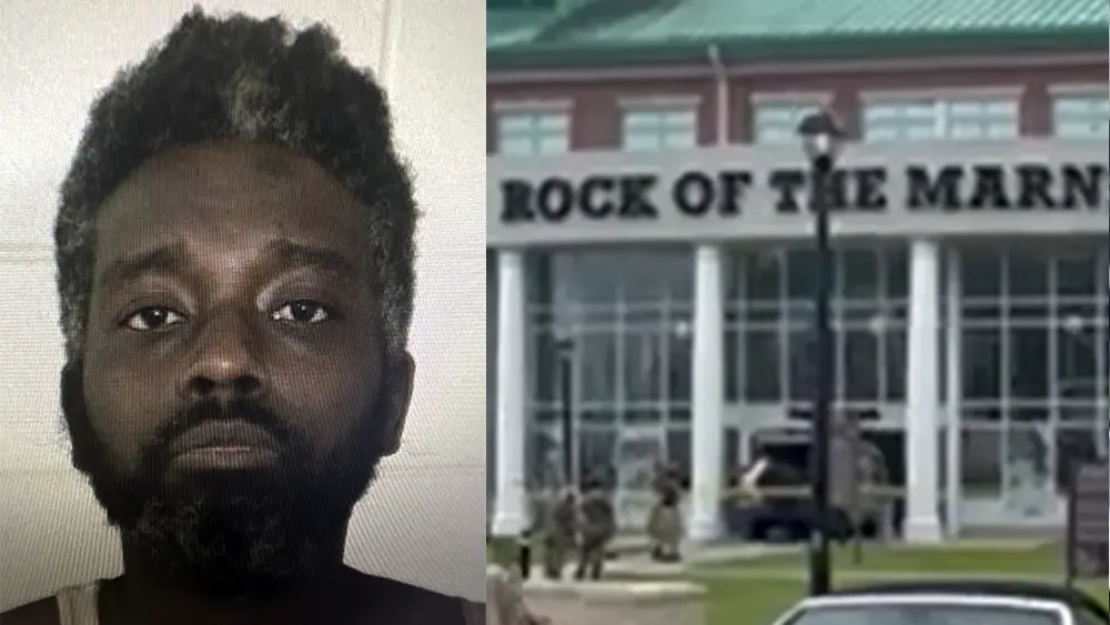 Retired Army staff sergeant sentenced to federal prison for Humvee crash at Fort Stewart