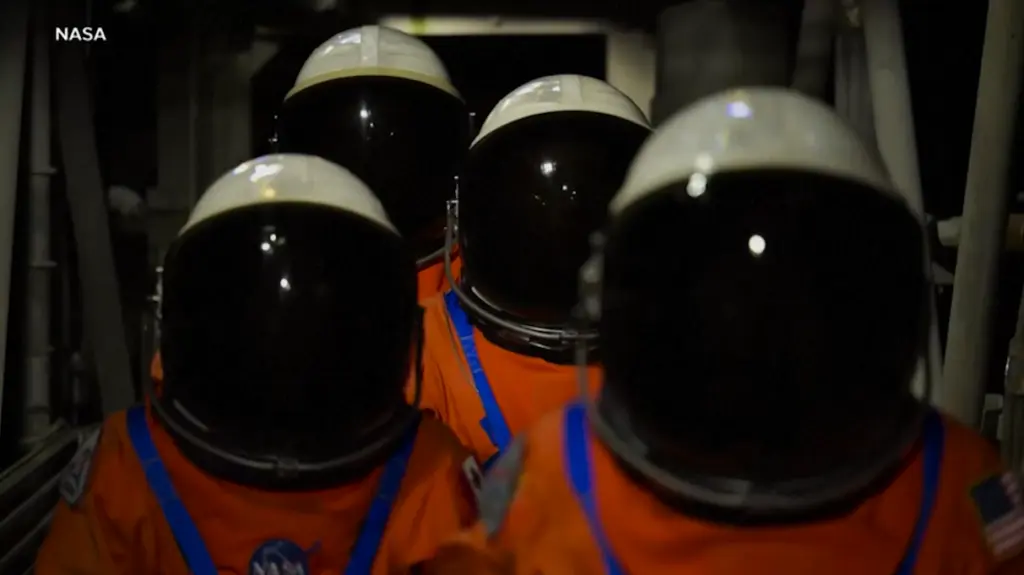 Artemis II spacesuits designed with Georgia Tech research
