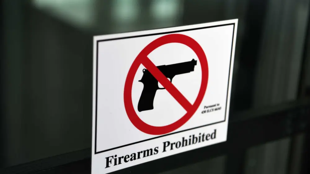 Department of Justice sues Denver over its 1989 assault weapons ban