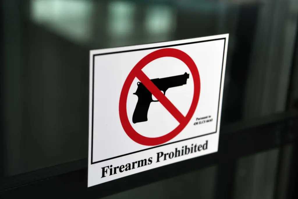 Department of Justice sues Denver over its 1989 assault weapons ban