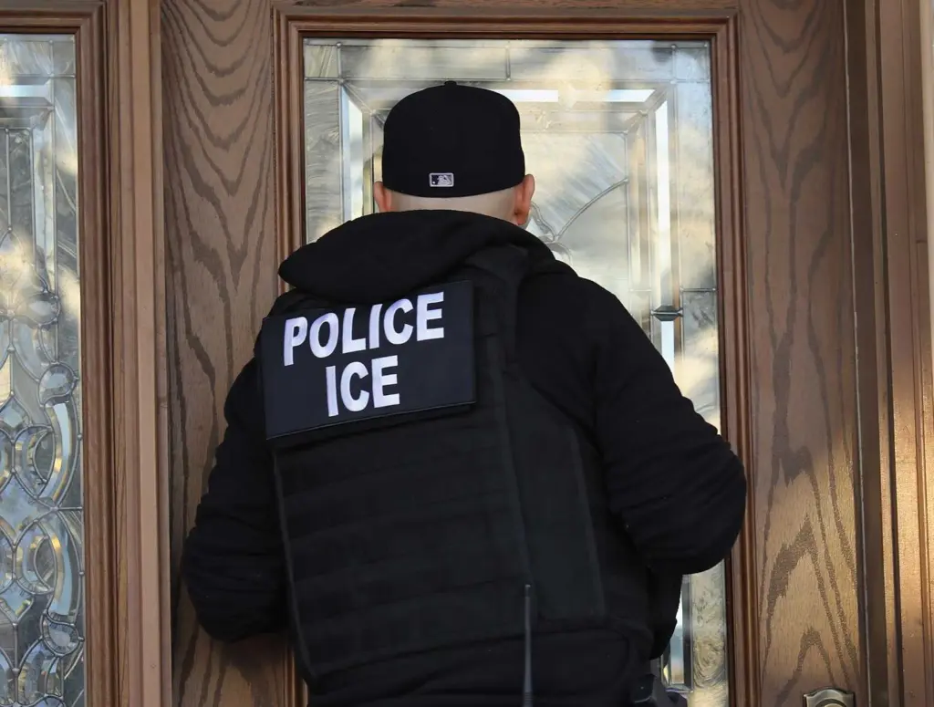 Senate GOP unveils $72 billion immigration plan, including $1 billion for White House East Wing