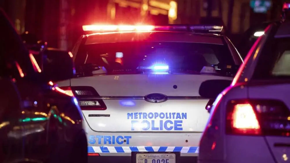 13 DC police officers placed on leave following probe into allegedly manipulated crime stats