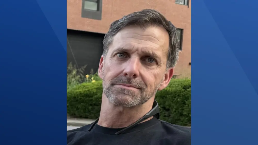 How difficult terrain and military training could complicate the manhunt for a Tennessee suspect