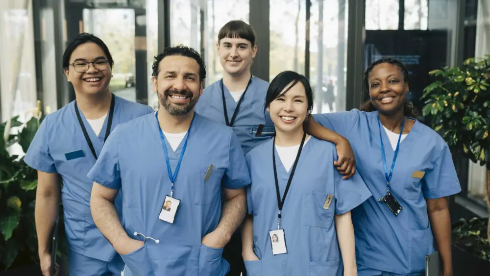 Are you a nurse? These businesses are offering discounts and giveaways for Nurses Week