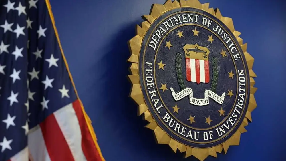 FBI warns of 'banking spoof call' scams. Here's how it works