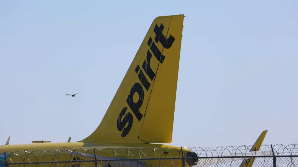 Did Democrats Elizabeth Warren, Pete Buttigieg doom the JetBlue, Spirit Airlines merger in 2022?