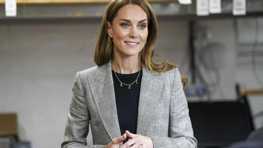 Catherine, Princess of Wales, to travel to Italy in first overseas royal engagement since cancer treatment