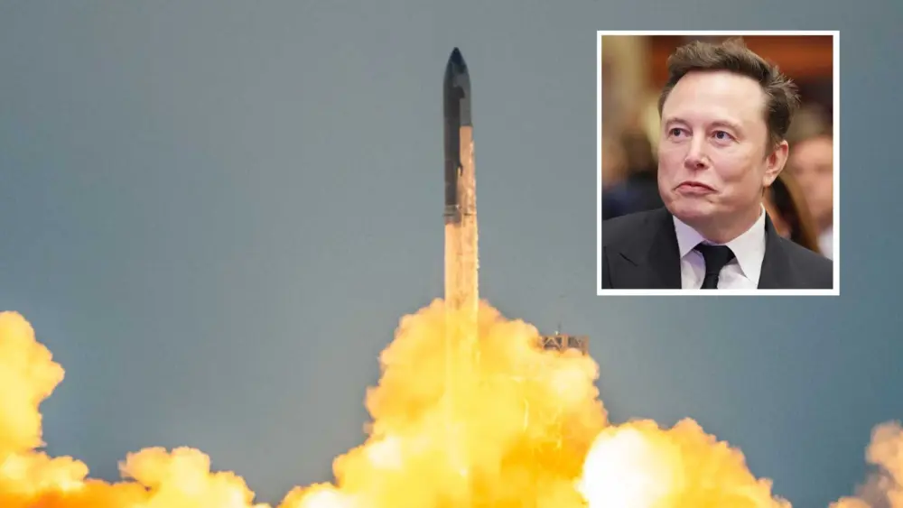 Lawsuit: Residents say SpaceX rocket tests shook homes, shattered windows