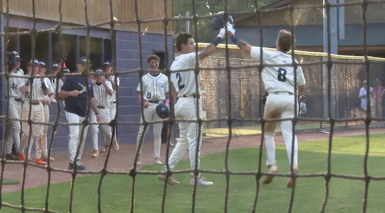 Three-peat alive: Hilton Head Christian rolls in SCISA while GHSA battles head to Game 3
