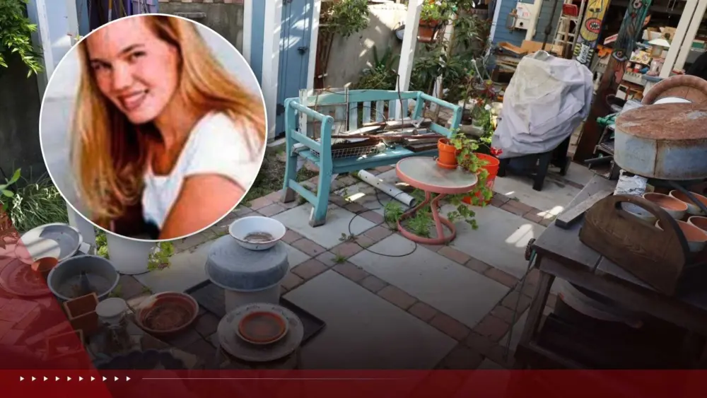 Kristin Smart case: California woman's remains still not found, convicted killer's mother a person of interest
