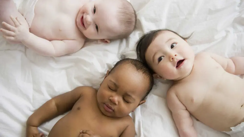 Fastest rising US baby names of 2025: See what topped the list