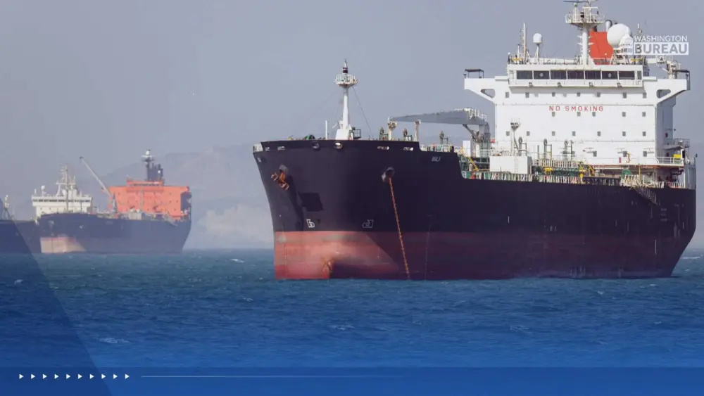 US and Iran exchange fire in Strait of Hormuz as peace proposal awaits response