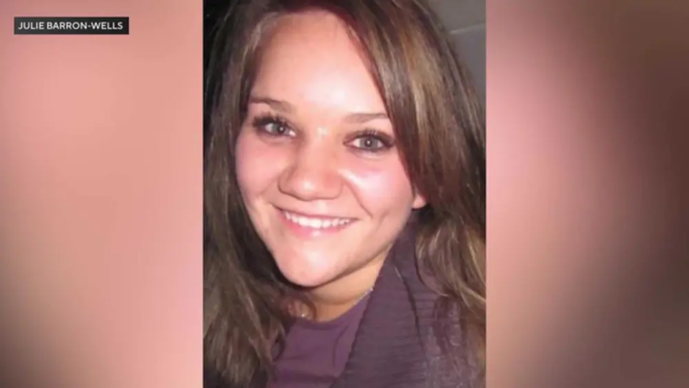 VIDEO: Texas mom shares daughter's hantavirus story as new outbreak draws attention