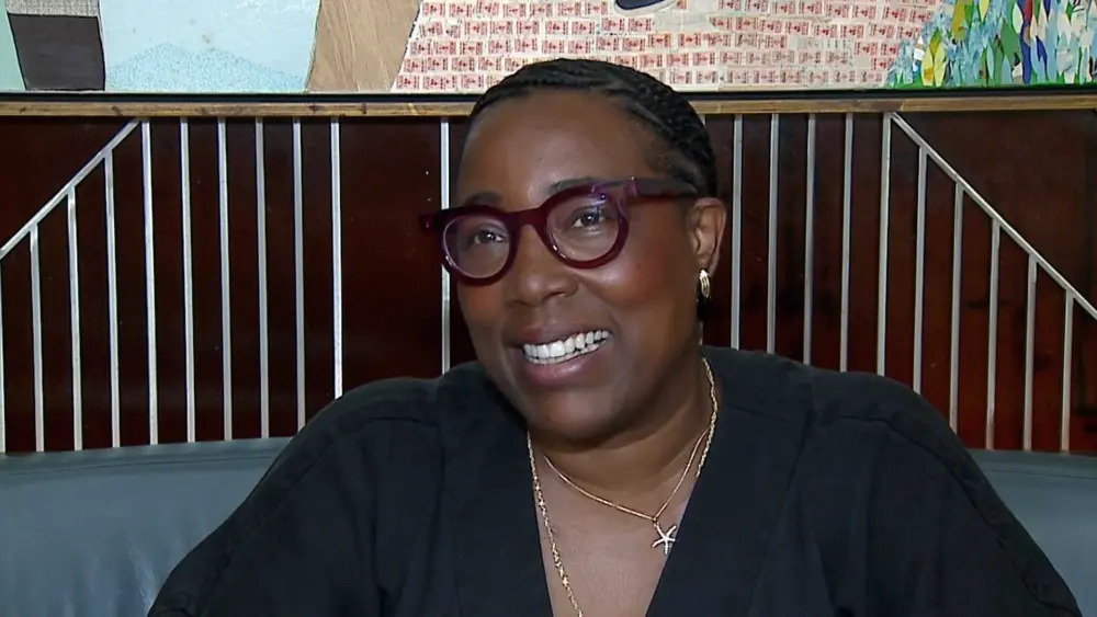 'It feels like a dream': Savannah chef makes 2026 TIME list of the world's most influencial people