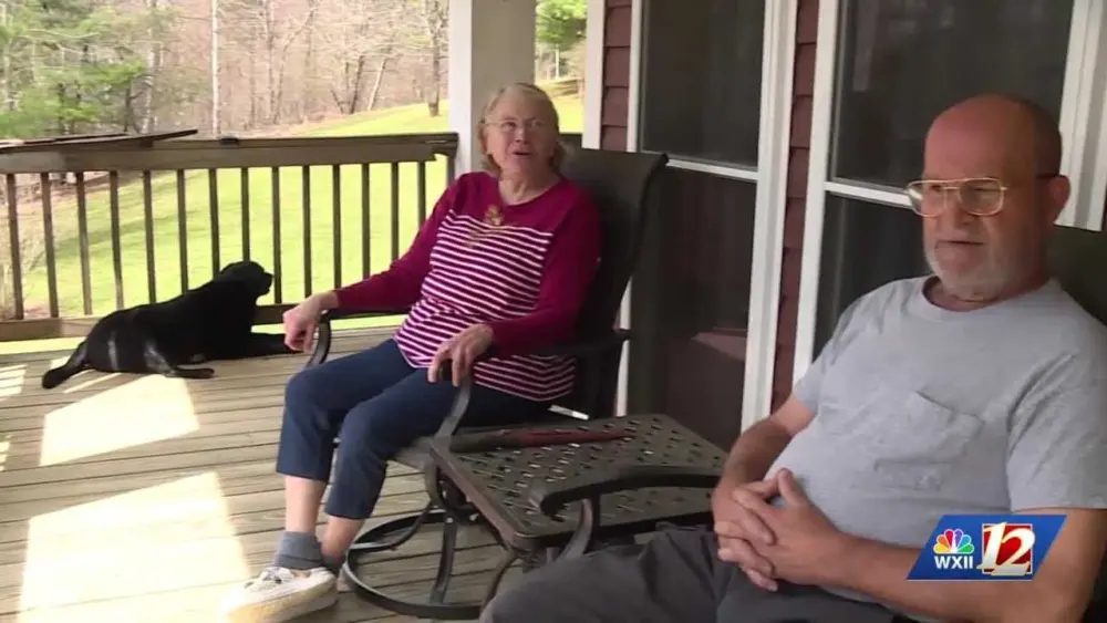'I feel like they signed my death certificate': Woman grapples with cancer after insurance denial